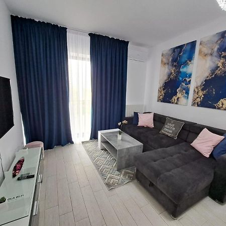 M&A Apartament Mamaianord Exteriör bild