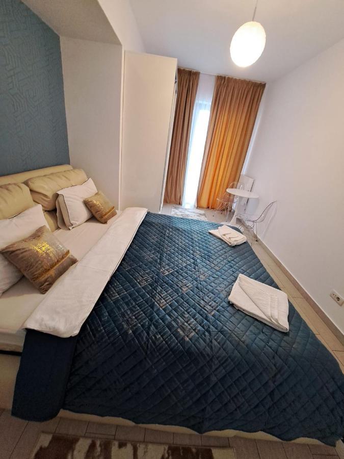 M&A Apartament Mamaianord Exteriör bild