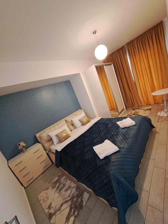 M&A Apartament Mamaianord Exteriör bild
