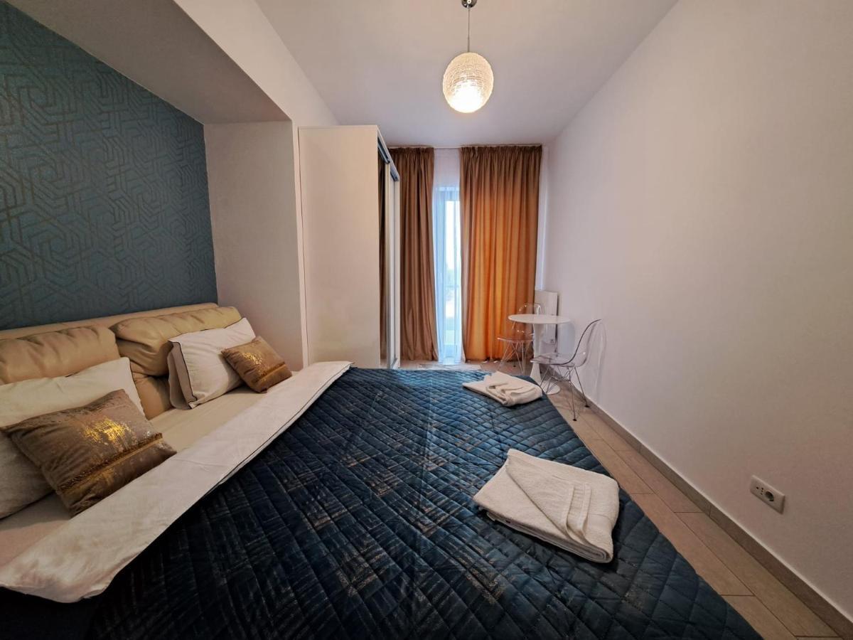 M&A Apartament Mamaianord Exteriör bild