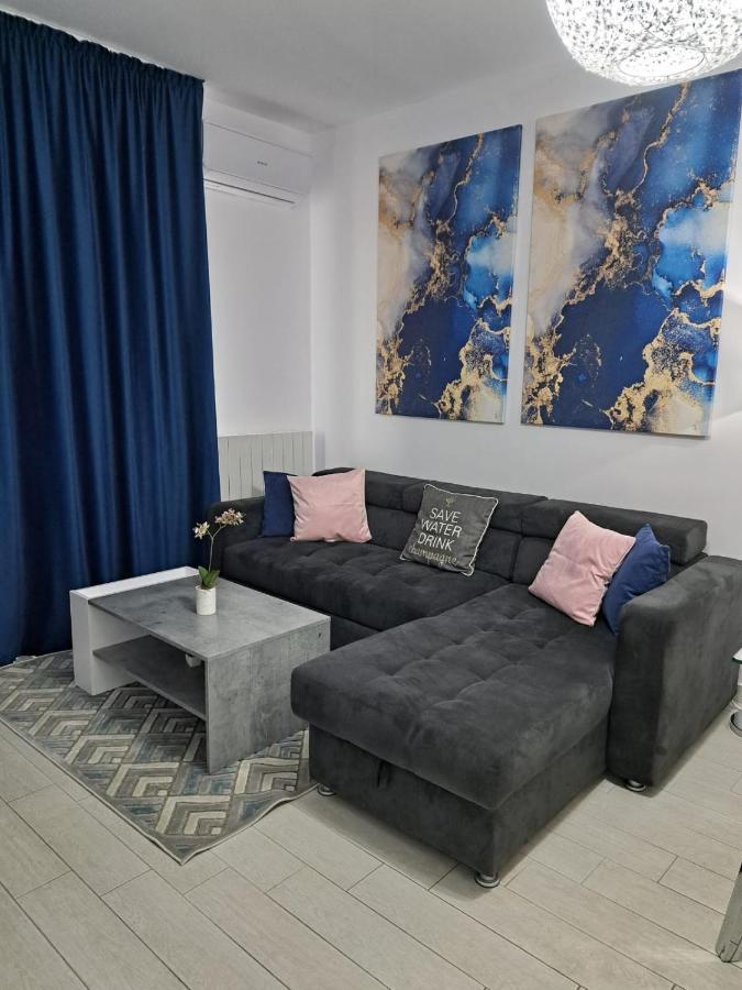 M&A Apartament Mamaianord Exteriör bild