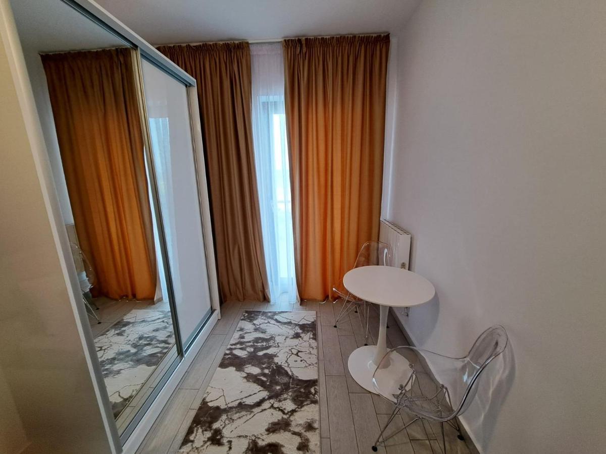 M&A Apartament Mamaianord Exteriör bild