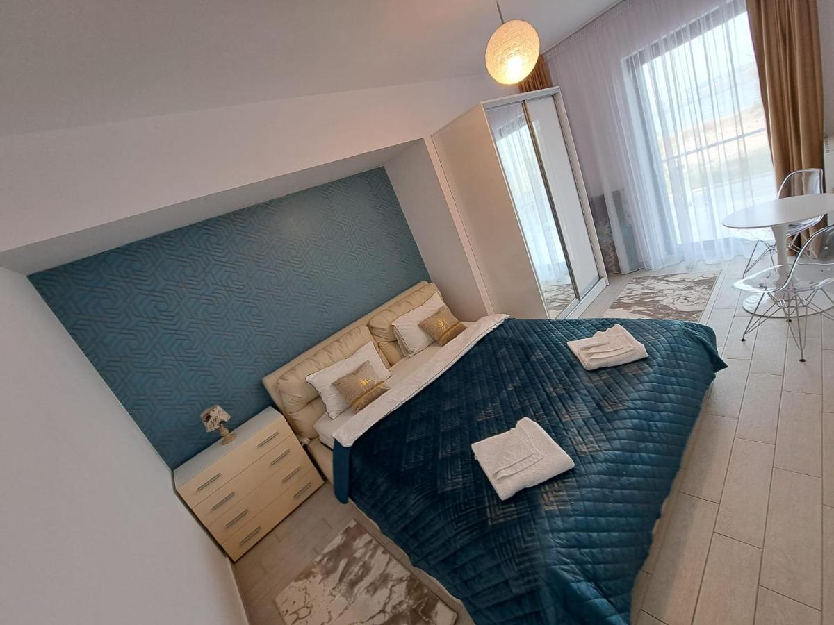 M&A Apartament Mamaianord Exteriör bild