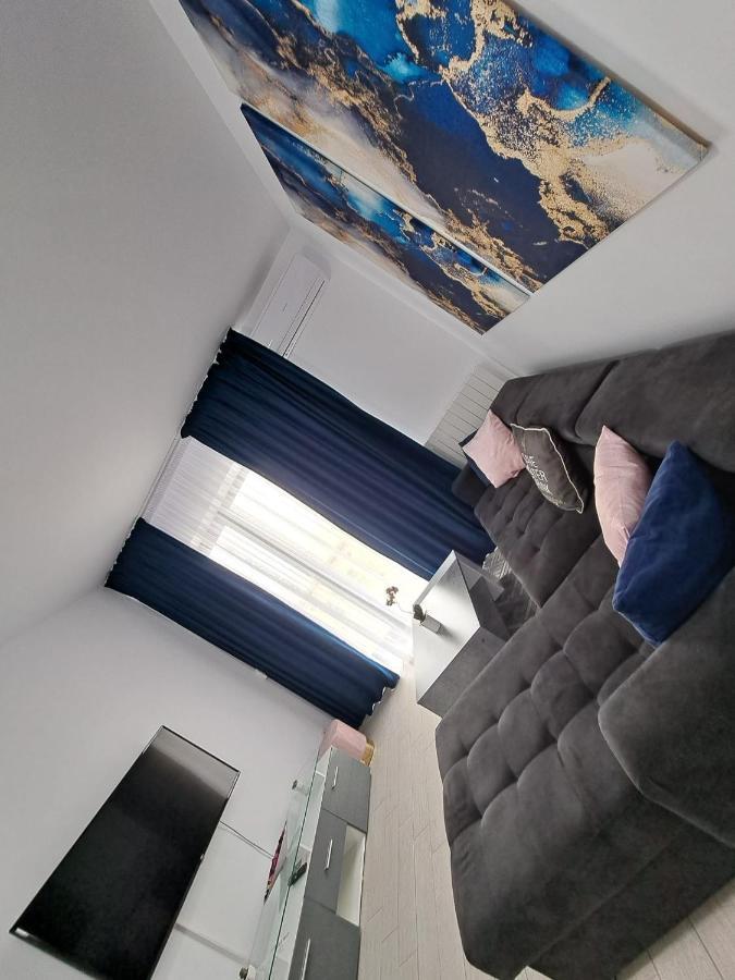 M&A Apartament Mamaianord Exteriör bild