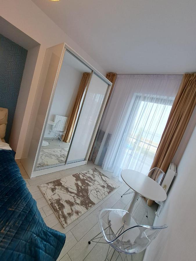 M&A Apartament Mamaianord Exteriör bild